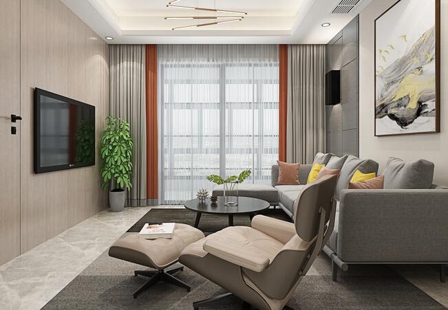 裝修時做好這些細節(jié)，改善生活品質(zhì)